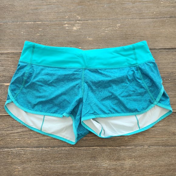 Lululemon Speed Short - Picture 1 of 5